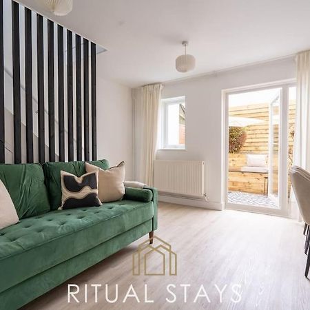 The Bracken'S By Ritual Stays Hemel Hempstead Extérieur photo