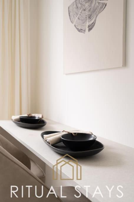 The Bracken'S By Ritual Stays Hemel Hempstead Extérieur photo