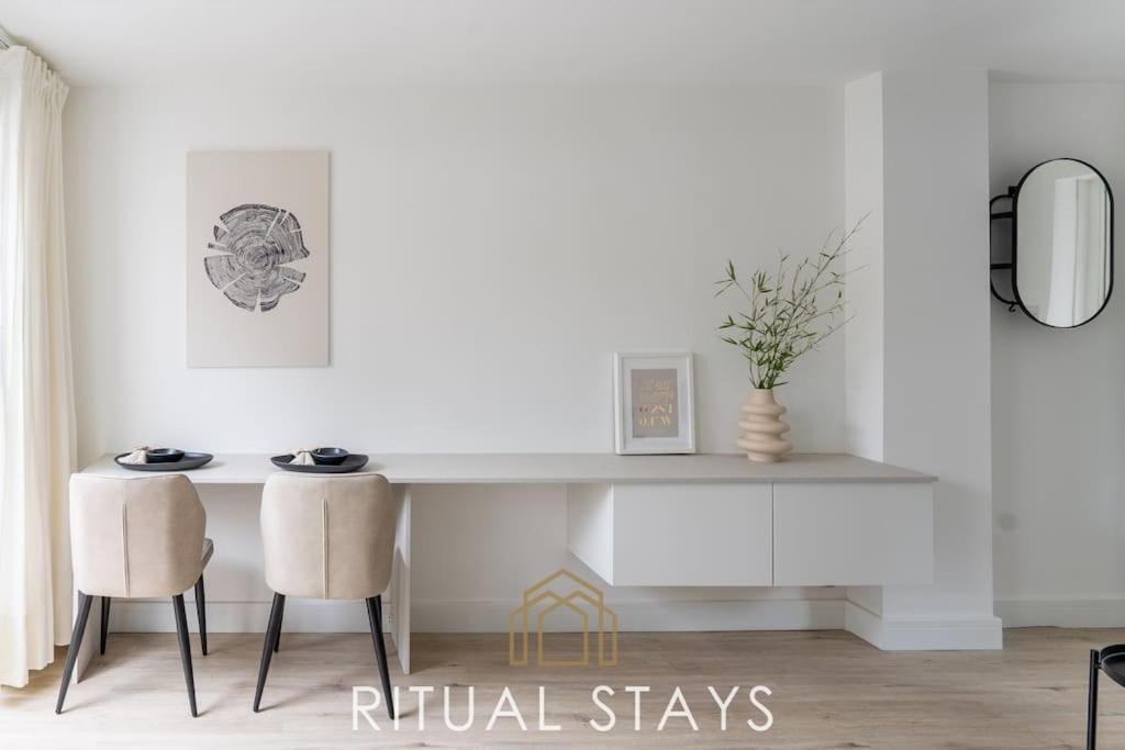 The Bracken'S By Ritual Stays Hemel Hempstead Extérieur photo