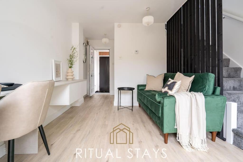 The Bracken'S By Ritual Stays Hemel Hempstead Extérieur photo