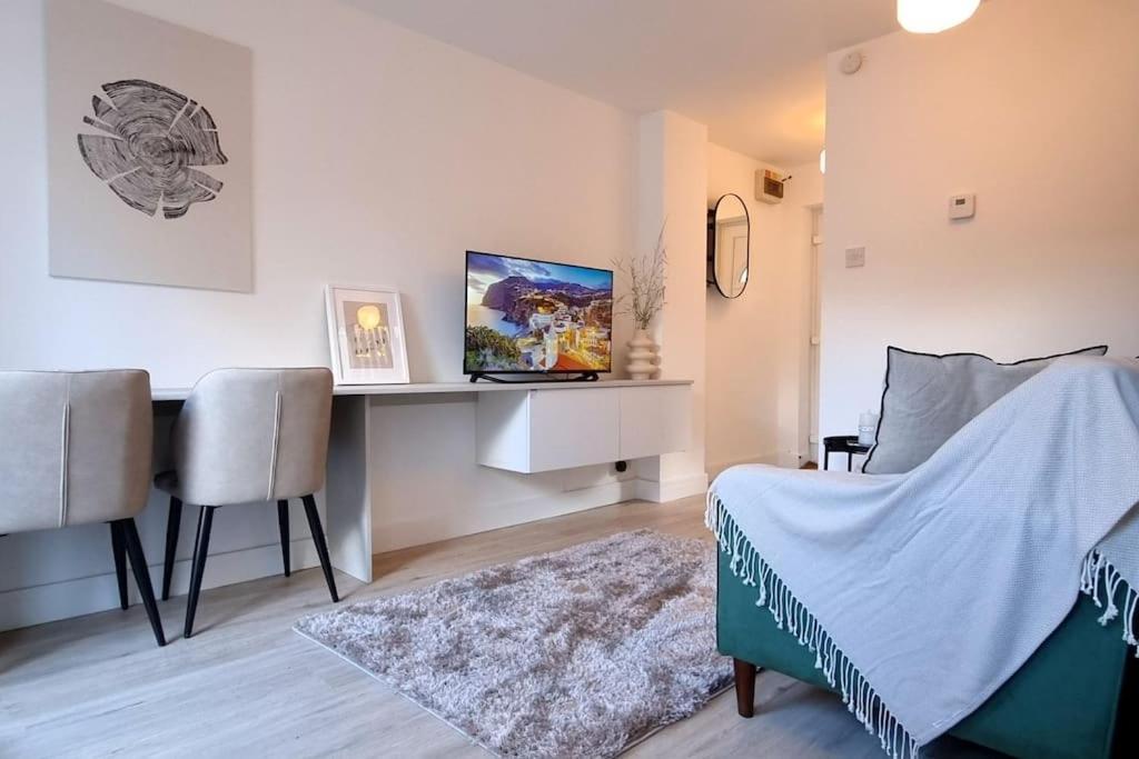 The Bracken'S By Ritual Stays Hemel Hempstead Extérieur photo