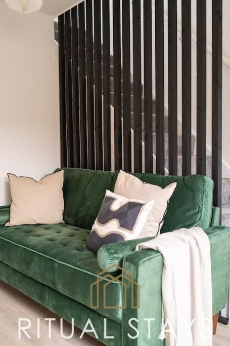 The Bracken'S By Ritual Stays Hemel Hempstead Extérieur photo