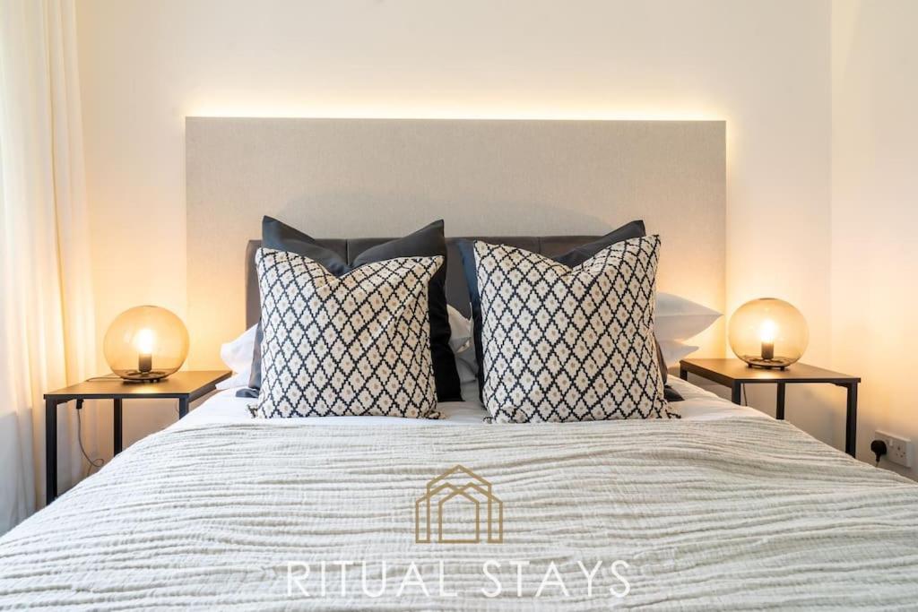 The Bracken'S By Ritual Stays Hemel Hempstead Extérieur photo