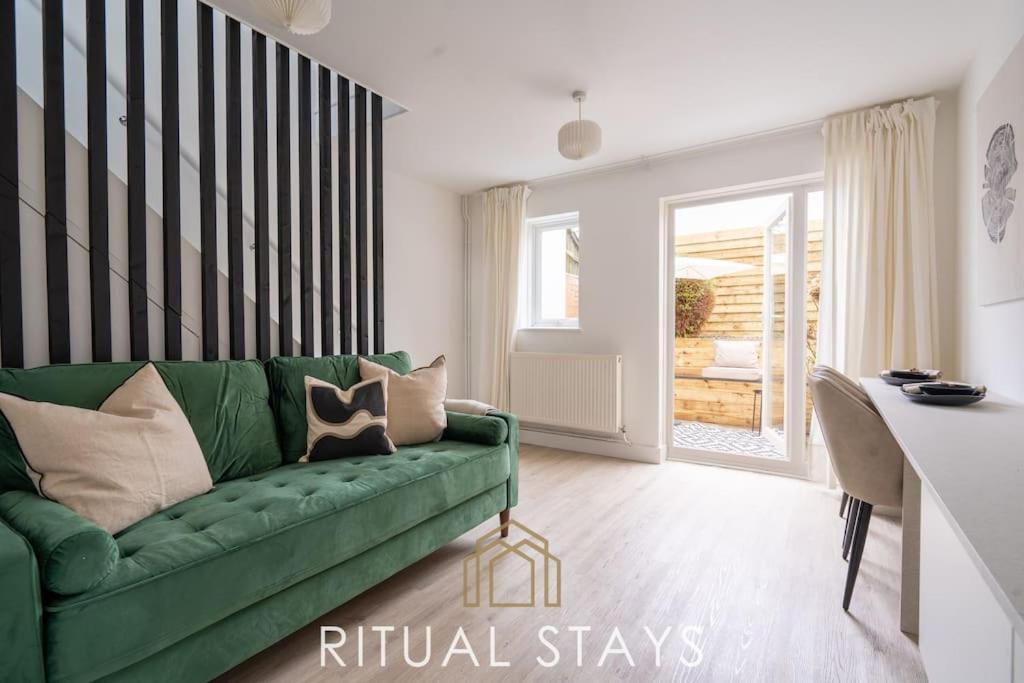 The Bracken'S By Ritual Stays Hemel Hempstead Extérieur photo